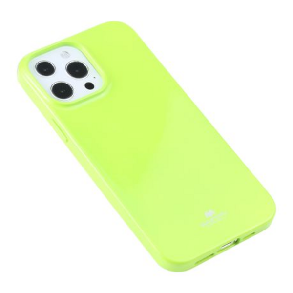 Goospery Jelly Cover for iPhone 13 PRO (6.1 inch)