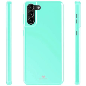 GOOSPERY Pearl Jelly Cover for Samsung S21 PLUS 6.7" - Image 23