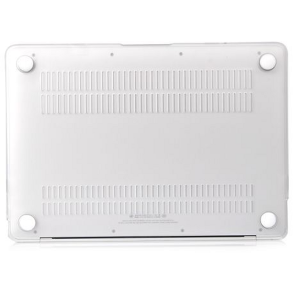 5by5 Hard-Shell Cover for Macbook Air 13" (Opaque)