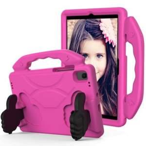 T4U Shockproof Kids Cover for 2020 Galaxy Tab A7 with Stand (10.4") - Image 7