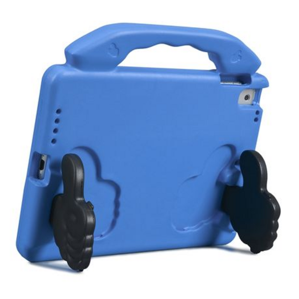 T4U Shockproof Kids Cover for iPad 9.7 inch with Stand
