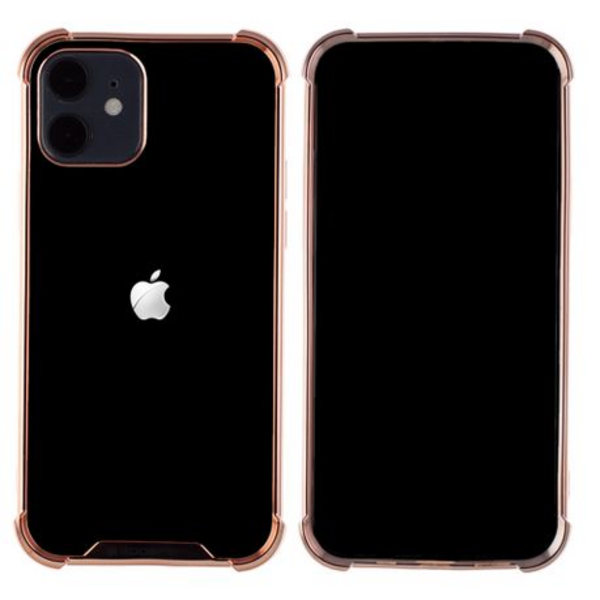 Goospery Wonder Protect Cover for iPhone 12 MINI (5.4")