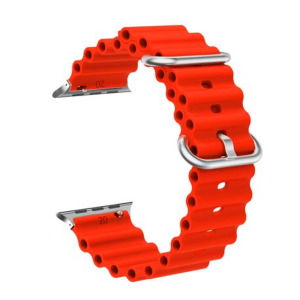 LOBO Ocean Strap for Apple Watch Ultra 49mm, Series 7/8 45mm - Image 7