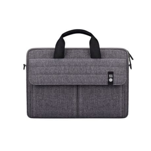 St08 15.4" Laptop Case (Grey)