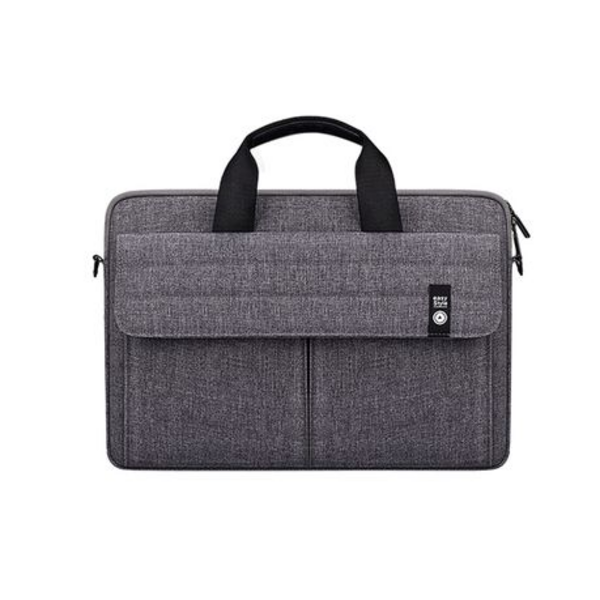 St08 15.4" Laptop Case (Grey)