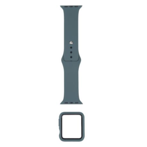 T4U Strap and TPU Cover With Screen Protector compatible with 44mm Apple Watch - Image 23