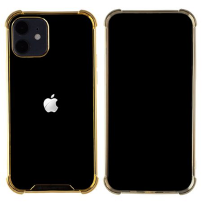 Goospery Wonder Protect Cover for iPhone 12 MINI (5.4") - Image 6