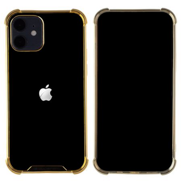 Goospery Wonder Protect Cover for iPhone 12 MINI (5.4")