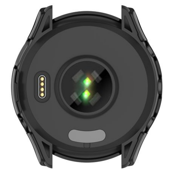 Protective Cover with Built-In Screen Protector for Garmin Forerunner 265