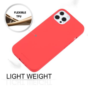 Goospery Soft-Feel Cover for iPhone 13 Pro (6.1 inch) - Image 8