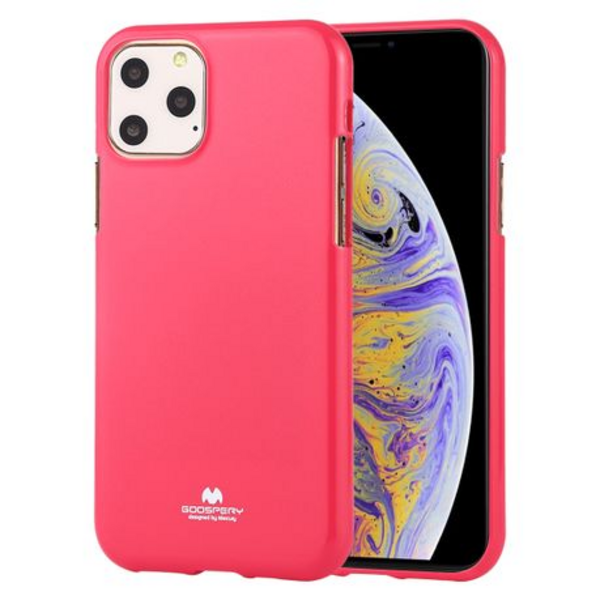 Goospery Jelly Cover for Apple iPhone 11 Pro 5.8"