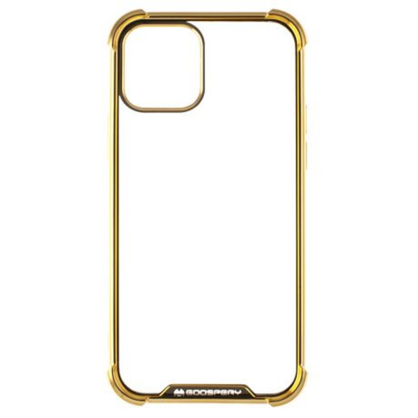 Goospery Wonder Protect Cover for iPhone 12 MINI (5.4")