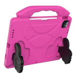 T4U Shockproof Kids Cover for 2020 iPad Air 4 with Stand (10.9")