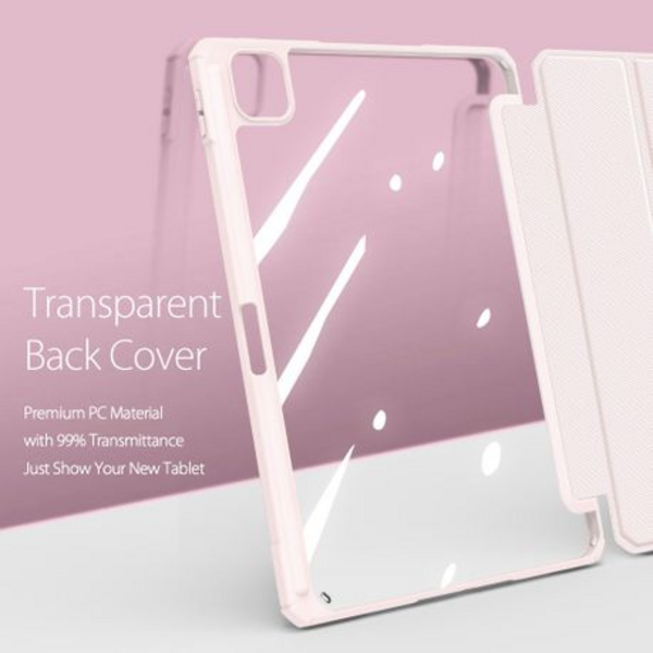 Dux Ducis Toby Series Case / Cover for iPad Pro 12.9 (2018/2020/2021/2022)
