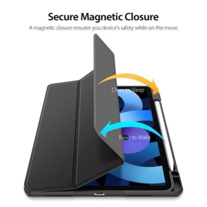 Dux Ducis Toby Series Case / Cover for iPad 10th Gen (10.9" 2022 Onwards) - Image 8