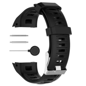 LOBO Elite Strap For Garmin Instinct/Instinct 2 etc (See List Below) - Image 1