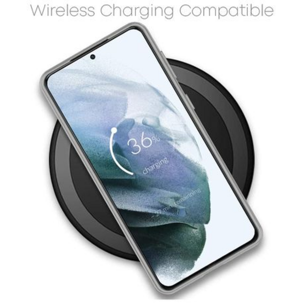 GOOSPERY i-Jelly Cover for Samsung S21 PLUS 6.7"