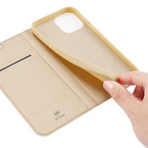Dux Ducis Skin Pro Series for Apple iPhone 12 (6.1") - Image 10