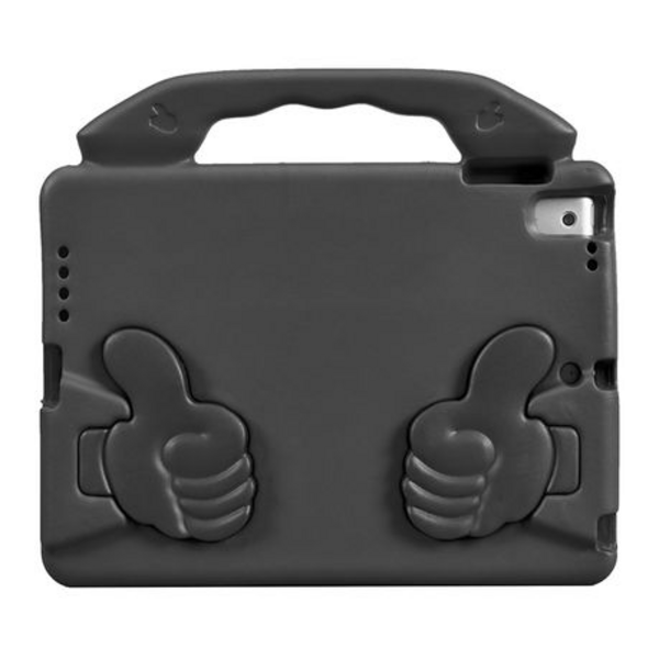 T4U Shockproof Kids Cover for iPad 9.7 inch with Stand