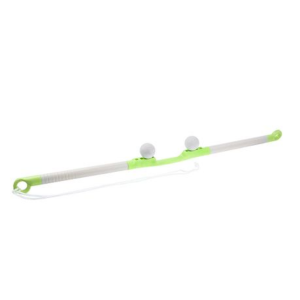 Pressure Point Neck Massager with Adjustable Ball Positions - Image 7