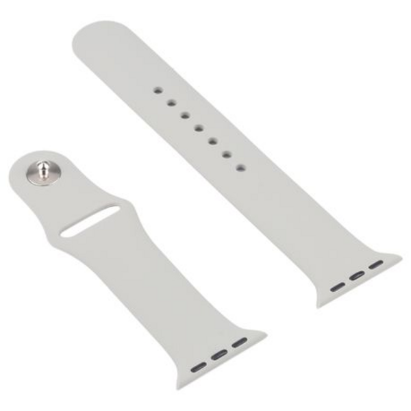 T4U Strap and TPU Cover With Screen Protector compatible with 44mm Apple Watch