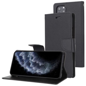Goospery Fancy Diary Flip Cover for iPhone 11 Pro - Image 3