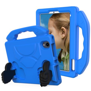T4U Shockproof Kids Cover for iPad Mini 6 with Stand