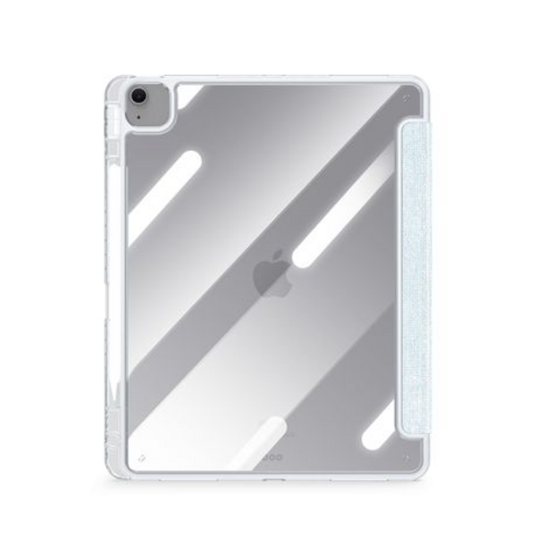 DUX DUCIS Unid Series Case - iPad Air 13(2024)/iPad Pro 12.9(2018/20/21/22)