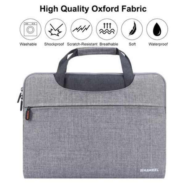Haweel Laptop Sleeve/Bag 13.3 inch