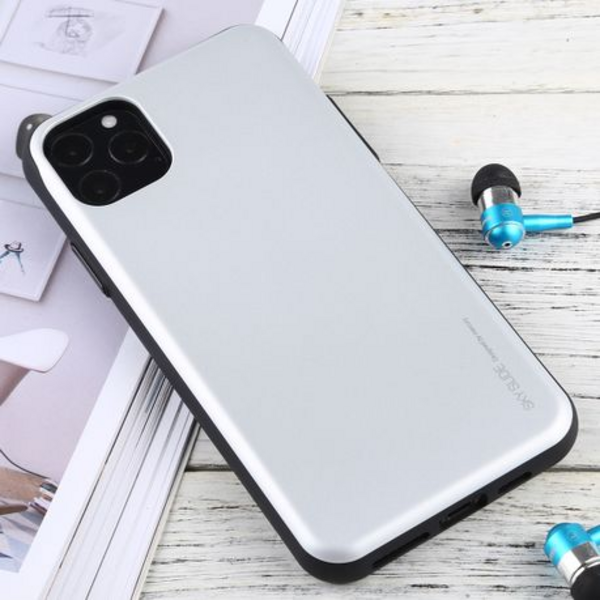 Goospery Sky Slide Bumper Case for iPhone 11 Pro