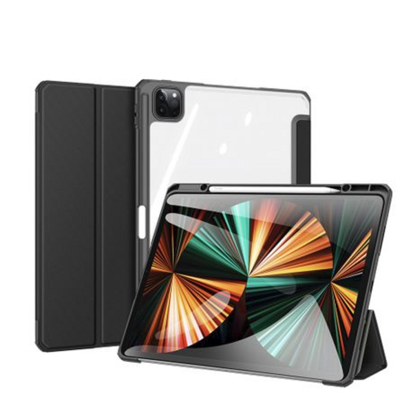 Dux Ducis Toby Series Case / Cover for iPad Pro 12.9 (2018/2020/2021/2022)