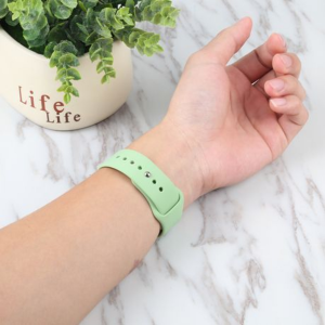 T4U Strap and TPU Cover With Screen Protector compatible with 44mm Apple Watch - Image 17