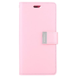 Goospery Rich Diary Flip Cover for iPhone 11 Pro 5.8" - Image 12