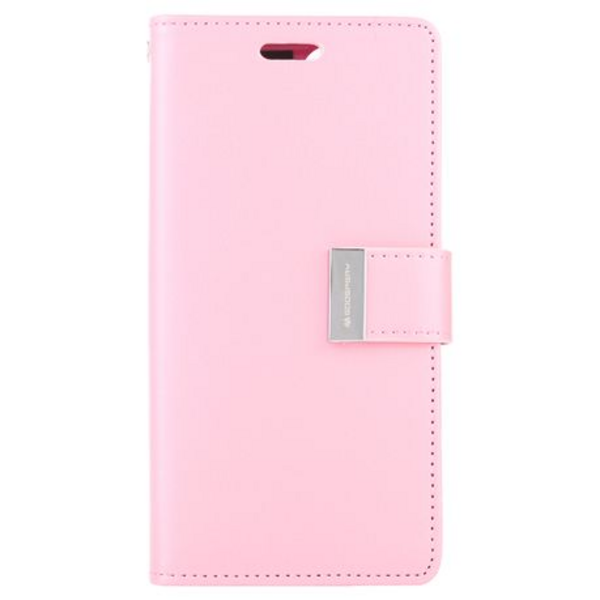 Goospery Rich Diary Flip Cover for iPhone 11 Pro 5.8"