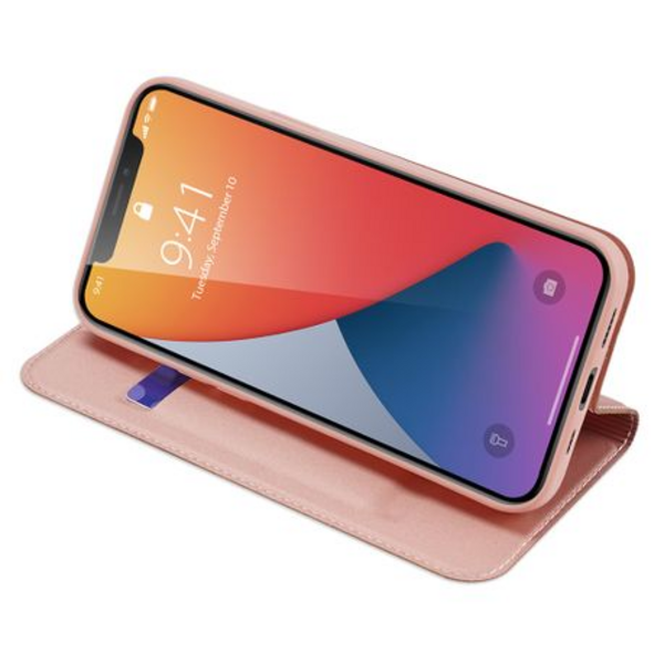 Dux Ducis Skin Pro Series for Apple iPhone 12 (6.1")