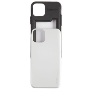 Goospery Sky Slide Bumper Case for iPhone 11 Pro - Image 22