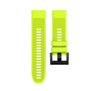 LOBO 22mm QuickChange Strap for Garmin Fenix 5/6/7, 955 & More - Image 6