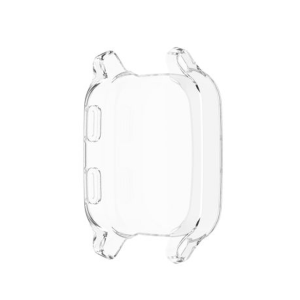 LOBO Cover with Integrated Screen Protector for Garmin Venu Sq2 - Clear