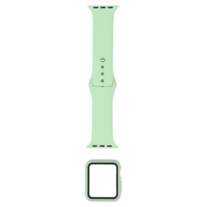 T4U Strap and TPU Cover With Screen Protector compatible with 44mm Apple Watch - Image 19