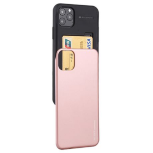 Goospery Sky Slide Bumper Case for iPhone 11 Pro - Image 14