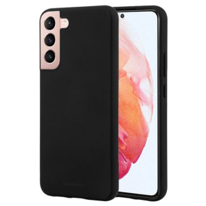 Goospery Silicone Cover for Samsung Galaxy S22 PLUS 6.6" - Image 3