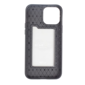 Goospery Sliding Card Cover for iPhone 13 PRO (6.1 Inch) - Image 6