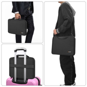 HAWEEL Compact Laptop Bag 14 inch - Image 14
