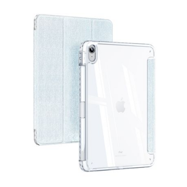 DUX DUCIS Unid Series Case for iPad 10 (2022 Onwards)