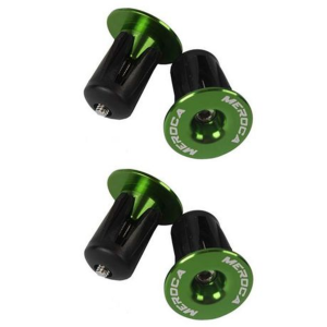 Meroca Handle Bar End Plus (4 Pack - 2 Pairs) - Image 17