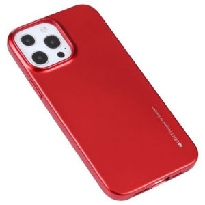 Goospery i-Jelly Cover with Metallic Finish for iPhone 13 PRO (6.1 inch) - Image 15