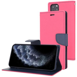 Goospery Fancy Diary Flip Cover for iPhone 11 Pro - Image 22
