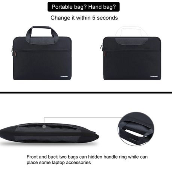 Haweel Laptop Sleeve/Bag 13.3 inch