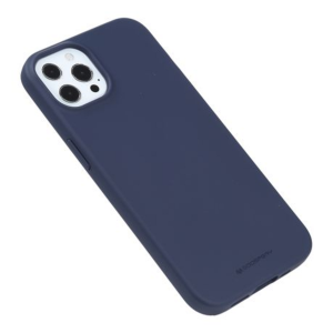 Goospery Soft-Feel Cover for iPhone 13 Pro (6.1 inch) - Image 9