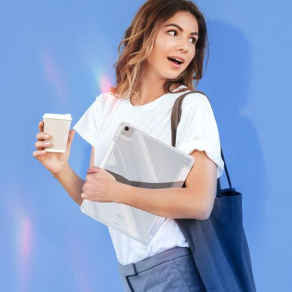 DUX DUCIS Unid Series Case - iPad Air 13(2024)/iPad Pro 12.9(2018/20/21/22)